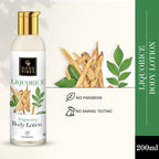 Good Vibes Liquorice Brightening Body Lotion