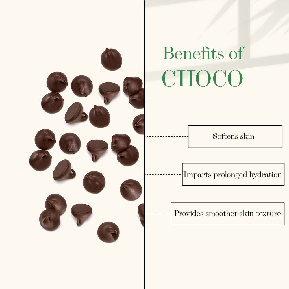 Good Vibes Choco Coffee Nourishing Body Butter