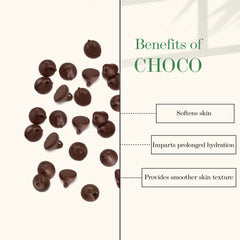 Good Vibes Choco Coffee Nourishing Body Butter