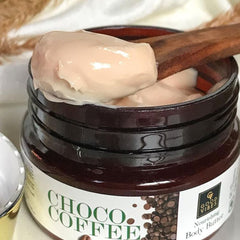 Good Vibes Choco Coffee Nourishing Body Butter