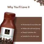 Good Vibes Choco Deep Moisturizing Body Lotion