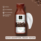 Good Vibes Choco Deep Moisturizing Body Lotion