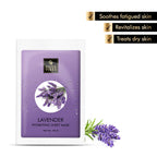Good Vibes Lavender Hydrating Sheet Mask