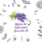 Good Vibes Lavender Hydrating Sheet Mask