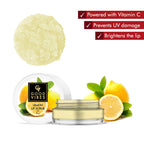 Good Vibes Lip Scrub - Lemon