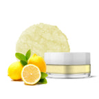Good Vibes Lip Scrub - Lemon