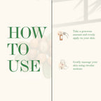 Good Vibes Shea Butter Deep Moisturizing Body Lotion