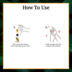 Good Vibes Skin Nourishing Makeup Cleansing Lotion - Olive