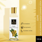 Good Vibes Skin Nourishing Makeup Cleansing Lotion - Olive