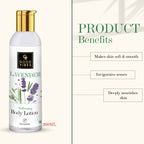 Good Vibes Lavender Softening Body Lotion
