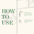 Good Vibes Lavender Softening Body Lotion