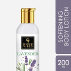 Good Vibes Lavender Softening Body Lotion