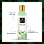 Good Vibes Soothing Body Lotion -Aloe Vera