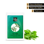 Good Vibes Tea Tree Cleansing Sheet Mask