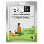 Skin Fx De-Tan & Lightening Serum Mask