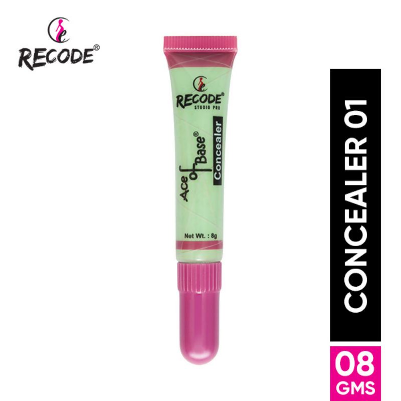 Recode Ace Of Base Concealer - 1