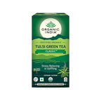 Organic India Tulsi Green Tea Classic 25 Tea bags