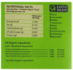 Organic India Tulsi Green Tea Classic 25 Tea bags