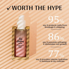 Mintree Nail Strengthening Serum