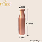 Tamas BMC Copper Water Bottle