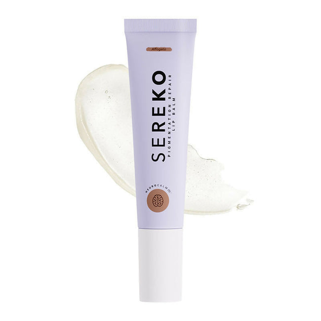 Sereko Pigmentation Repair Affogato Lip Balm Hover Image