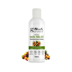 Globus Naturals Herbal Mix Fruit Moisturizing Body Lotion For Radiant, Glowing Skin, All Skin Types