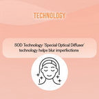 LoveChild By Masaba Gupta Skip Everything Blurring Serum Skin Tint - Tough Toffee