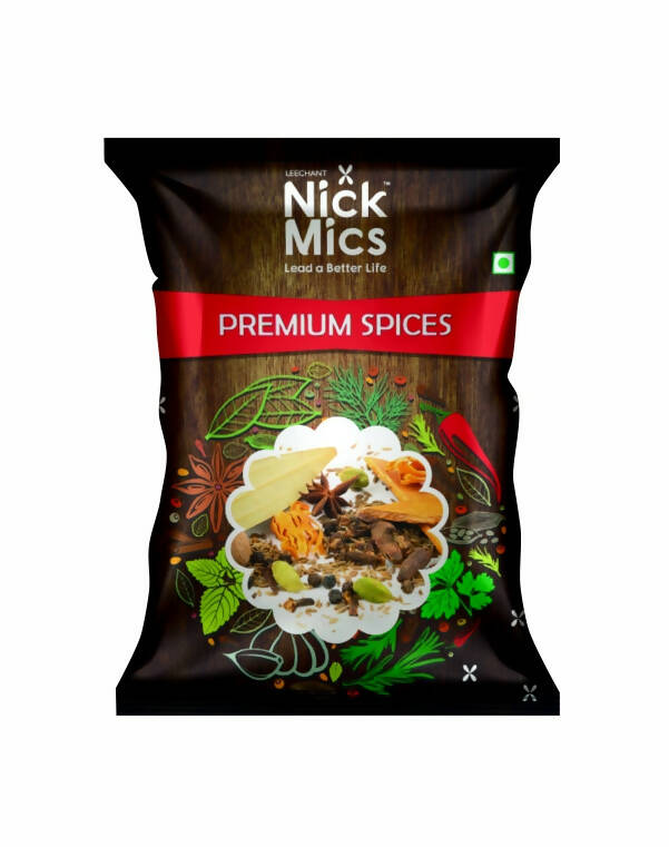 Nickmics Garam Masala Sabut Hover Image