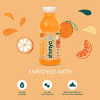 Shunya Go Zappy Orange