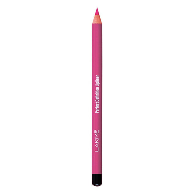 Lakme Perfect Definition Lip Liner - Pink Sparkle Hover Image