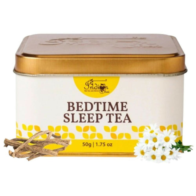 The Indian Chai – Bedtime Sleep Tea Hover Image