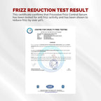 Chosen FrizzsolveFrizz Control Serum – Advanced Anti-Frizz Hair Serum With Astaxanthin