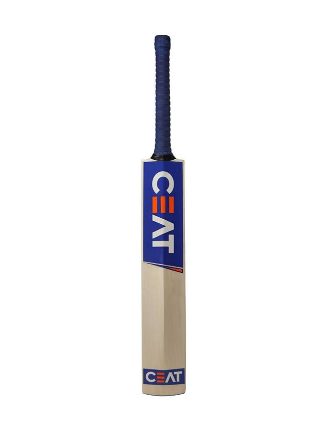 Xtroke Popular Willow Cricket Bat (Size Full) Main Image