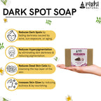 Rishi Natural Dark Spot Removal Soap