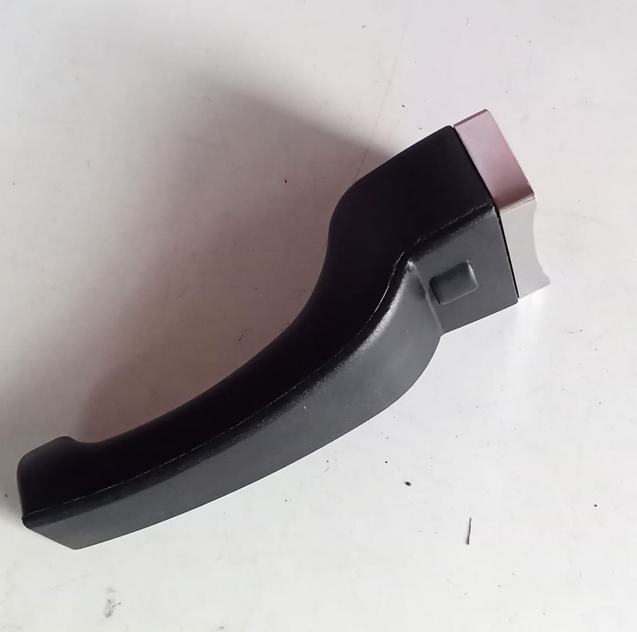Plastic Black Pressure Cooker Handle for Bottom (CHB- 0003) (SD32)