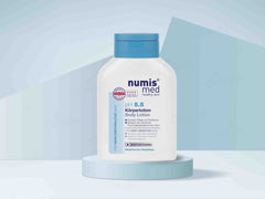 Numis Med pH 5.5 Body Lotion For Very Sensitive Skin
