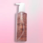 Skog Body Wash (With Bordeaux Vine Grape Extract)