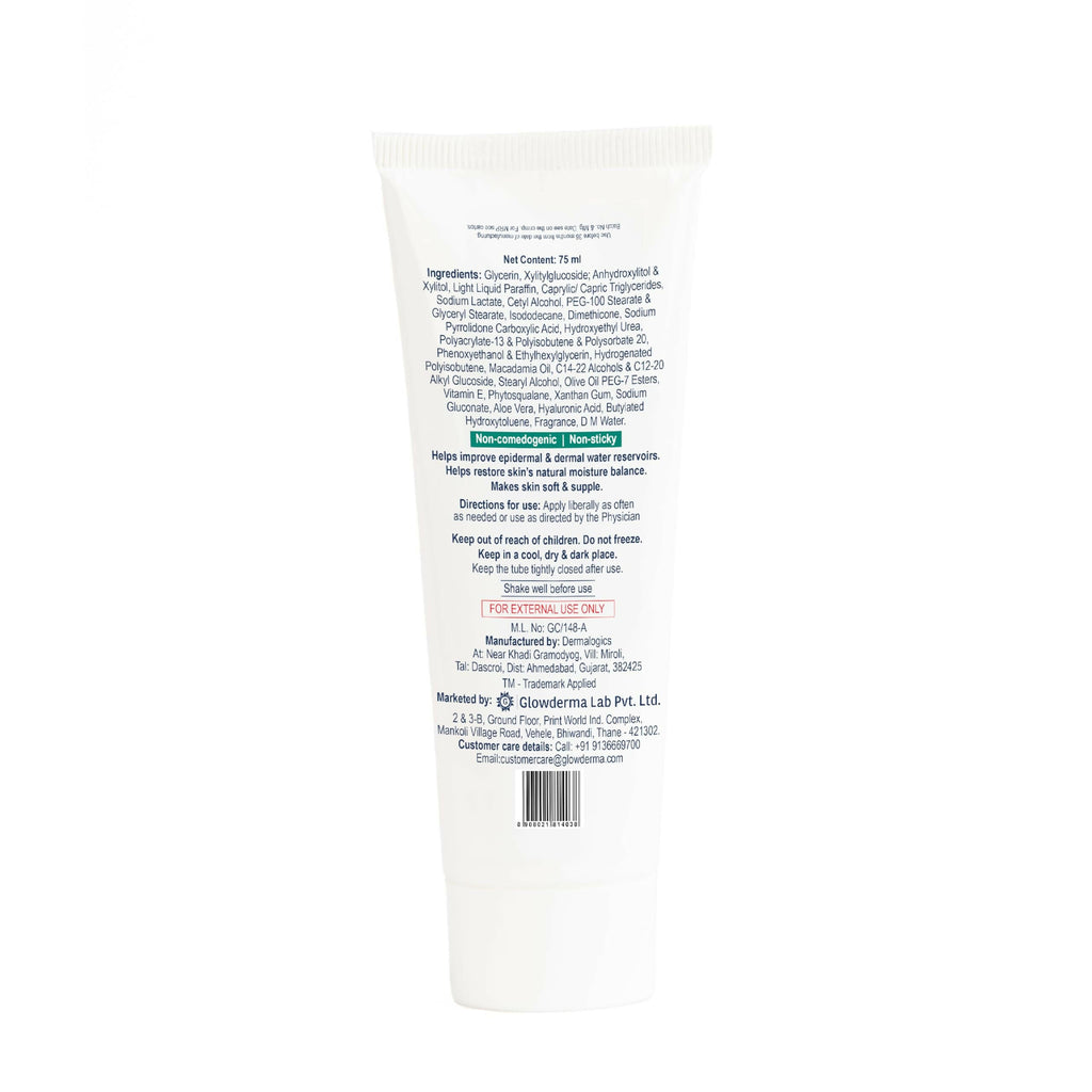 Moiz LMF 48 Lotion 48 Hour Long-Lasting Moisturizer