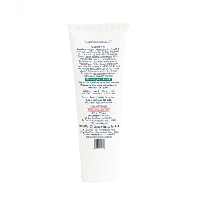 Moiz LMF 48 Lotion 48 Hour Long-Lasting Moisturizer Main Image