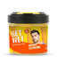 Set Wet Hair Gel for Men Ultimate Hold Electric Spikes