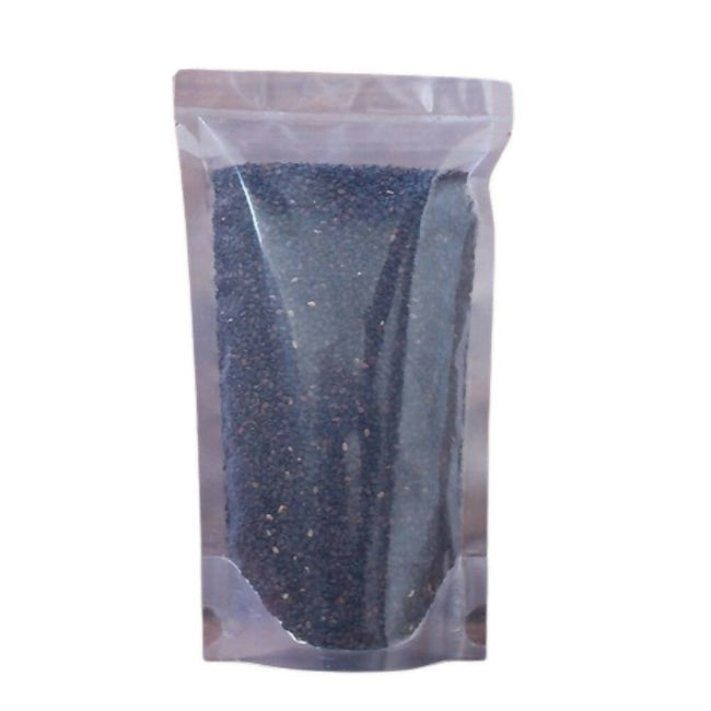 Satjeevan Organic Black Sesame Seeds Main Image