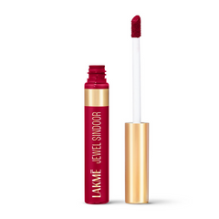 Lakme Forever Matte Sindoor, Long Lasting, Smudgeproof - Maroon