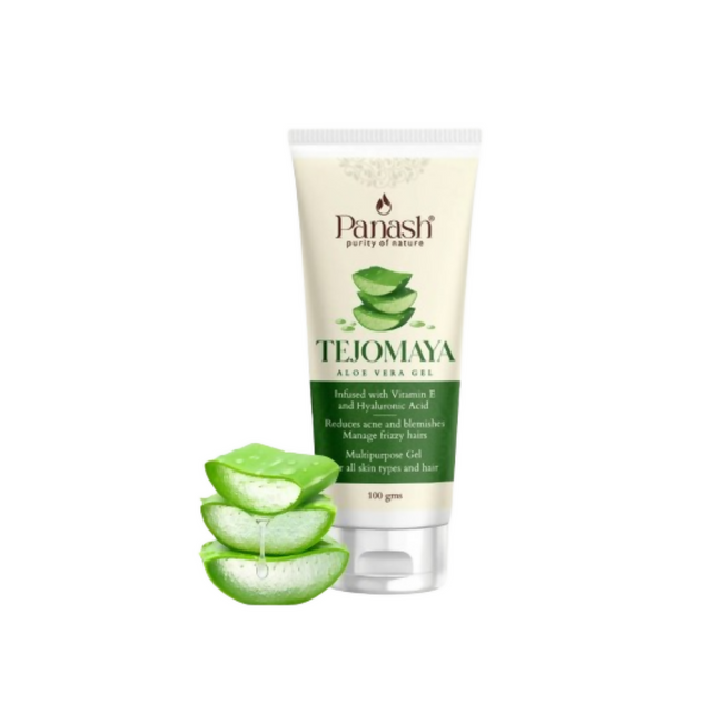 Panash Tejomaya Aloe Vera Gel Hover Image