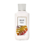 Bath & Body Works Belize Tropical Cabana Body Lotion