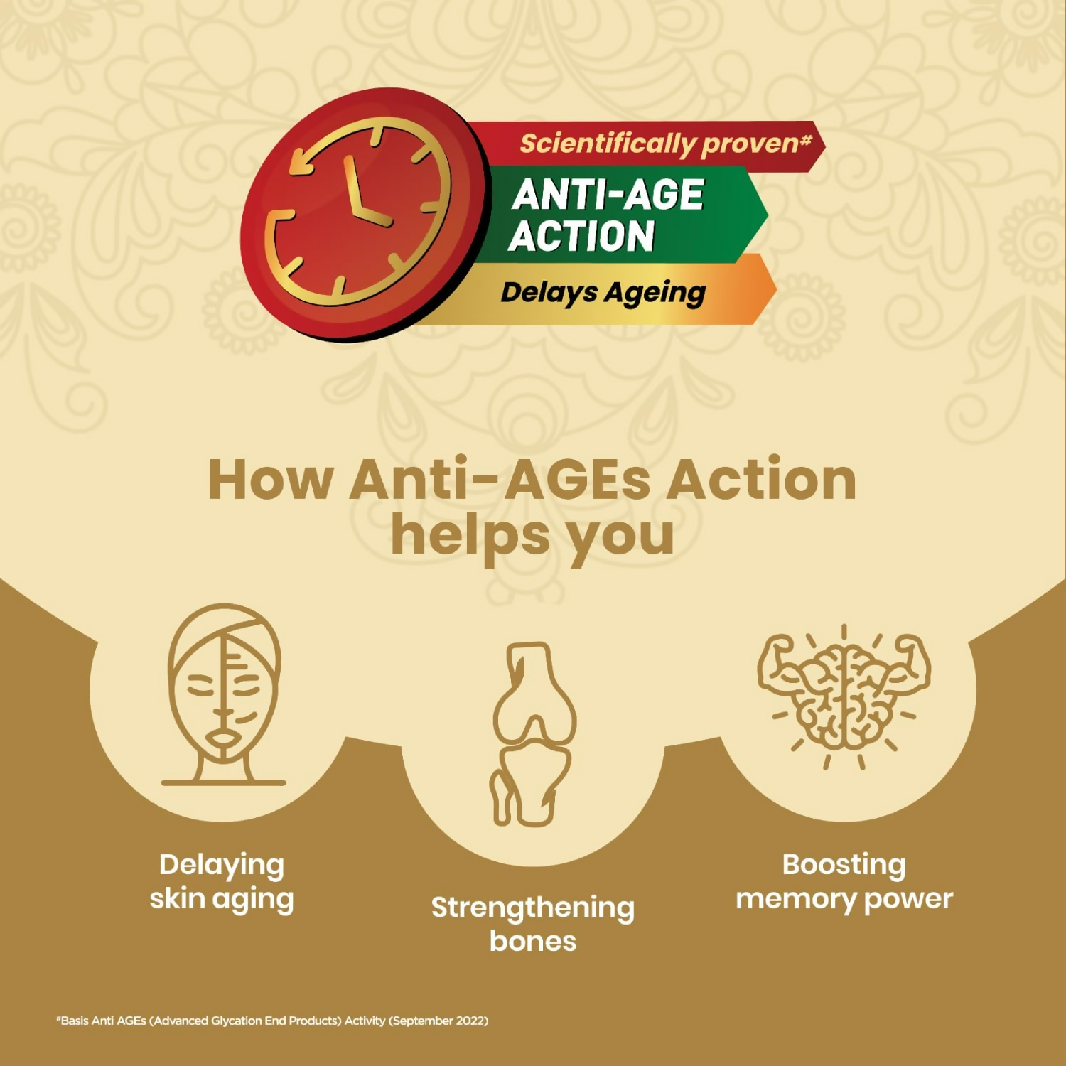 Zandu Kesari Jivan Dry Fruits Chyawanprash