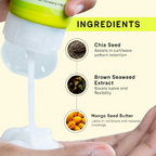 Moxie Beauty Curly Vibe Setter Duo