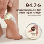 Vilvah Store Foot Cream (Treats Cracked Heels)