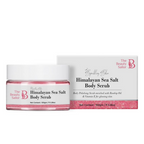The Beauty Sailor Sparkling Skin Himalayan Sea Salt Body Scrub