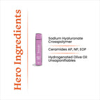 Foxtale ABC of Acne Control Trio Skin Care Kit: Acne Spot Correct Gel + Cleanser Face Wash + Ceramide Moisturizer