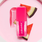Aqualogica Plump+ Pouty Li-Ph Gloss - Watermelon Slice - Limited Time Offer